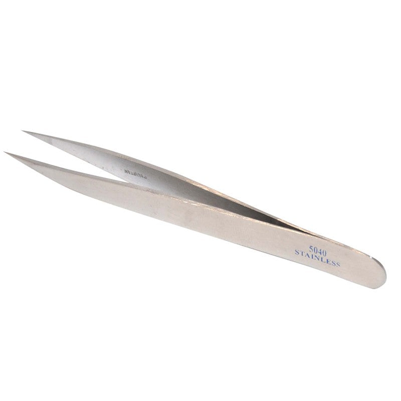 Body Toolz Pointed Tweezer - A